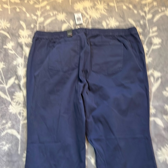 NWT Torrid Boyfriend Straight Stretch Jeans- blue “feel the fit” Sz Torrid Sz 26 - Picture 7 of 13